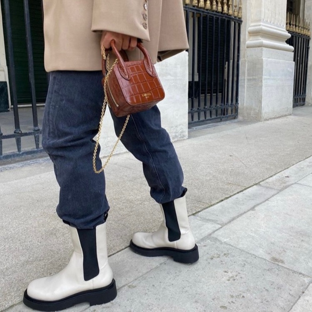 H&M Chelsea Boot